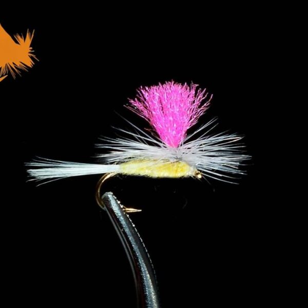 Hi-Vis Parachute PMD