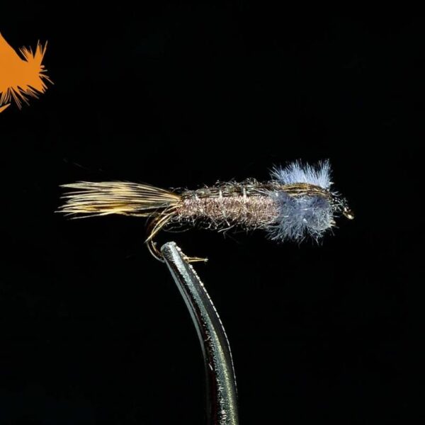 Improved Pheasant Tail