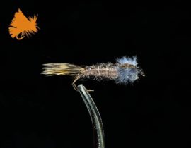 Improved Pheasant Tail