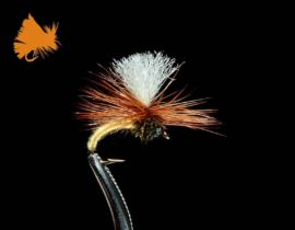 Klinkhammer Midge
