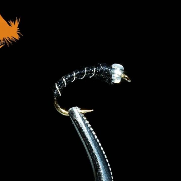 Mercury Midge - Black