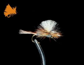 Parachute Adams Dry Fly