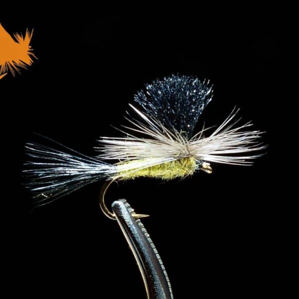 Parachute Green Drake