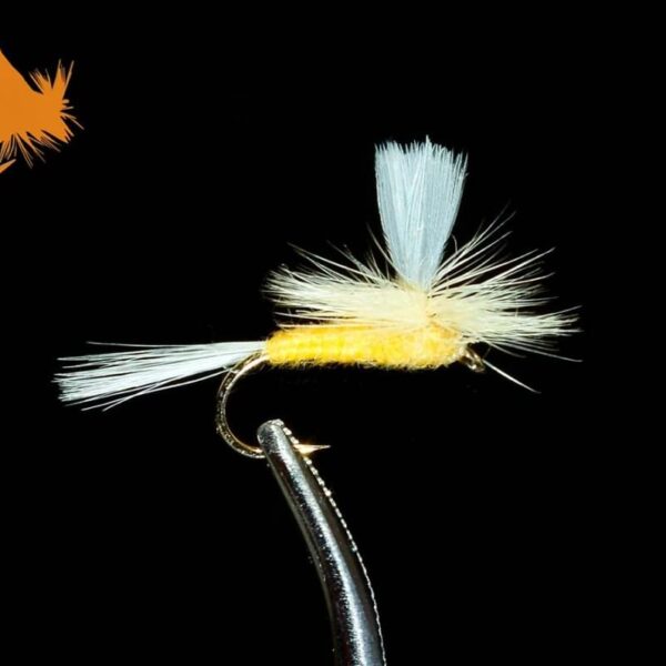 Parachute PMD - PMD, Sulphur, Hex