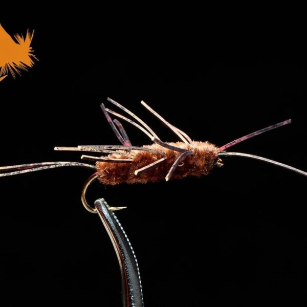 Pats Rubberleg Stonefly