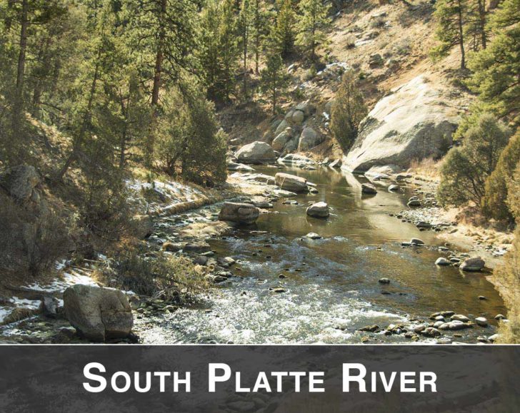 south-platte-river